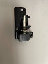 AUBI Ecklager Topfecklager 011L Links/schwarz