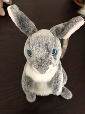 Ty Beanie Baby : Hopper der