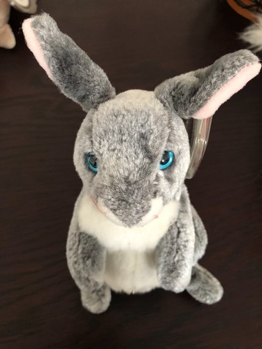 Beanie baby hopper der - :,