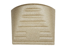 Hwam rauchleitplatte rückwand - hwam,
