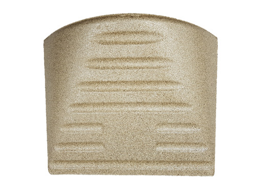 Hwam rauchleitplatte rückwand - hwam,
