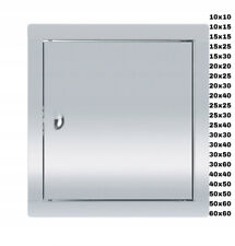 Revisionsklappe Revisionstür