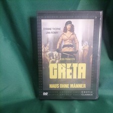 Greta Haus ohne Männer mit