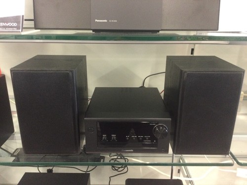 Stereoanlage pm704eg k - stereoanlage, sc-pm704eg-k