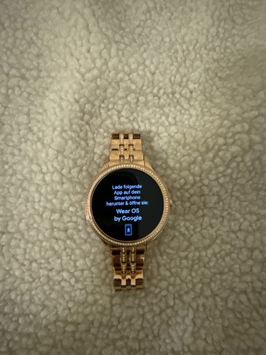 Fossil gen smartwatch - fossil, 5e