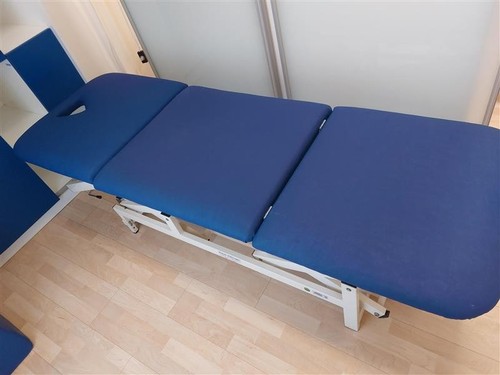 Therapieliege - 2x,