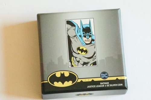Justice league batman - dc,