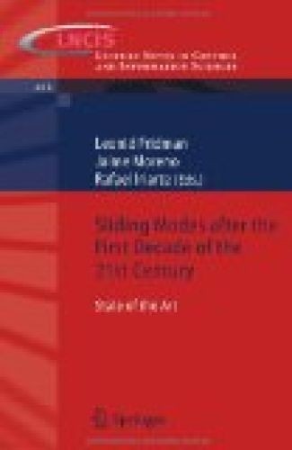 Sliding modes after - , first