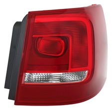 Rücklicht rechts für VW Sharan 2 7N 2010-2015 Heckleuchte Rückleuchte Außenteil