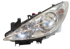 Peugeot 307 Facelift