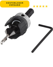 wolfcraft Vorbohrer Senker