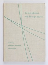 Auf des Odysseus und der Argo Spuren. Ein Beitrag zur antiken Geographie Zeller,