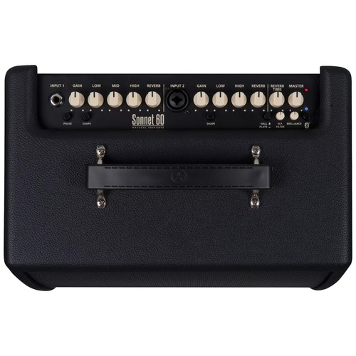 Neu blackstar sonnet 60 - sonnet,