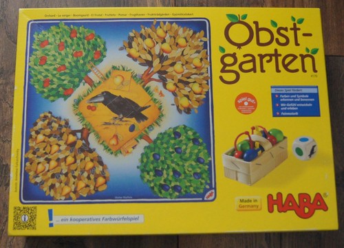 Obstgarten haba - obstgarten,