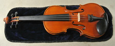 Gewa ideale violine mit - ideale,