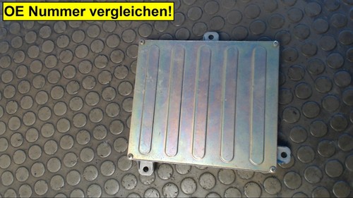 Einspritzsteuergerät honda - einspritzsteuergerät,