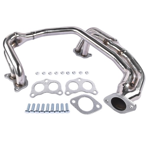 Auspuffkrümmer set für - auspuffkrümmer-set,