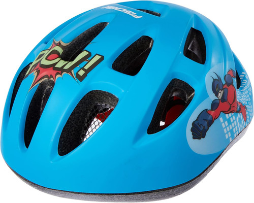 Fischer fahrradhelm für - fischer,