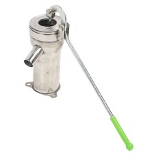 Manuelle Brunnenpumpe 8 M 26