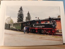1452ak. Carlsfeld- Bahnhof