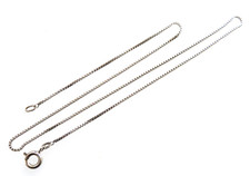 Zarte FBM 585 Weißgold