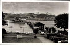 Ak Kressbronn am Bodensee