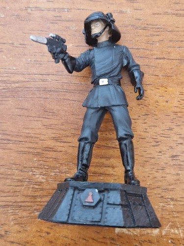 Star wars schachfigur - star,
