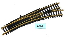 Bogenweiche 6046 Rechts vom