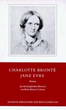 Jane eyre von brontë - eyre,