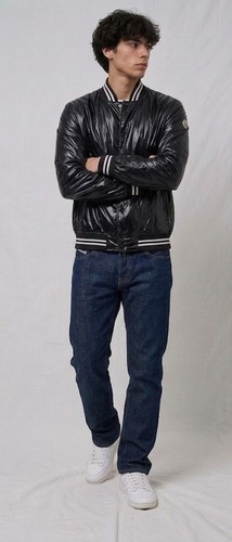 Jacke bomberjacke moncler - bomberjacke,