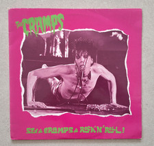 The cramps sex - -,