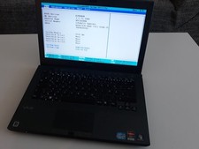 13,3" Sony VAIO Core