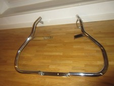 Sturzbügel Honda Shadow VT