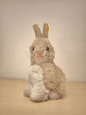 STEIFF  ALTER HASE SNUFFI