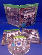 *** Assassins Creed Syndicate