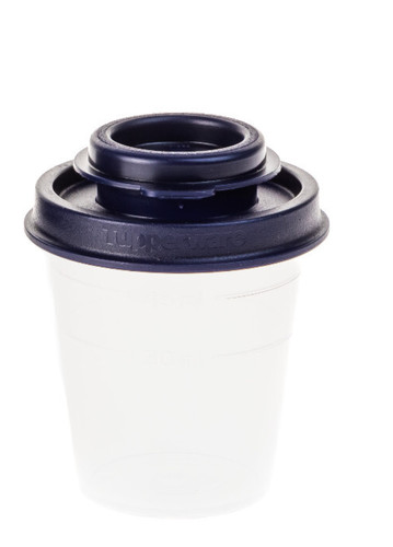 Tupperware wichtel salzstreuer - wichtel,