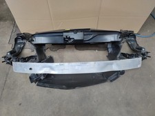 Frontmaske Schlossträger A1698170121   |  Mercedes B170 W245 1.7B 05BJ B206