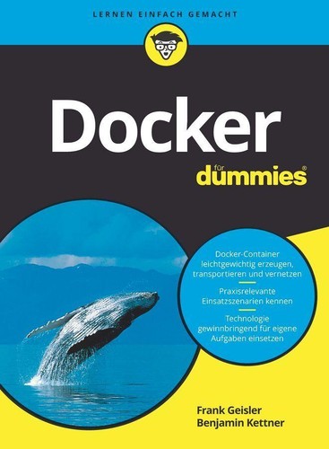 Frank geisler docker für - /,