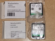 Original  Avaya , Tenovis