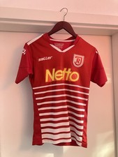 SSV Jahn Regensburg Trikot, Größe XS, Sport Saller