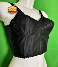 💎 BUSTIER KORSETT BH