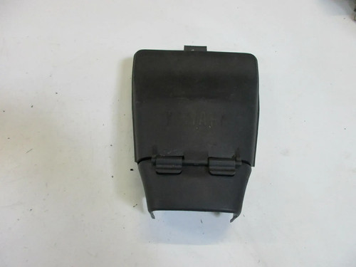Yamaha 400 2a2 - o.,