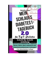 MEIN SCHLAUES DIABETES 1