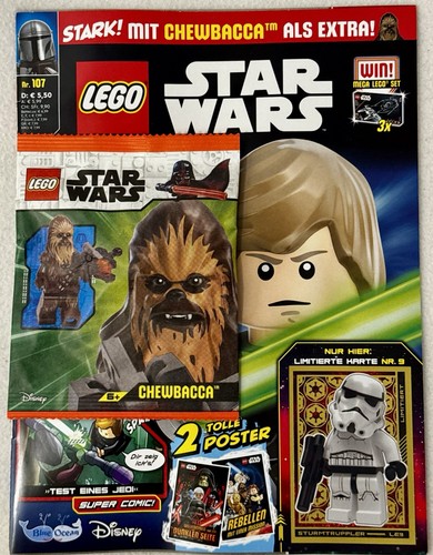 Lego star wars - wars™, magazin