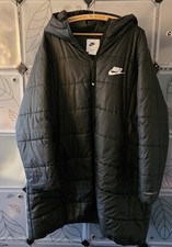 Damen Parka NIKE Therma-Fit Gr