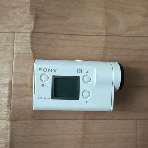 Sony hdr as300 digital - sony, hdr-as300