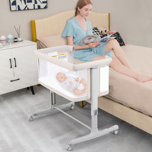 Baby beistellbett - in,