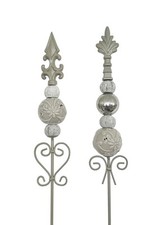 Metall Stecker FRANZÖSISCHE