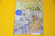 NEU Zeitschrift Schöner