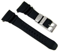 Citizen Uhrenarmband Kautschuk